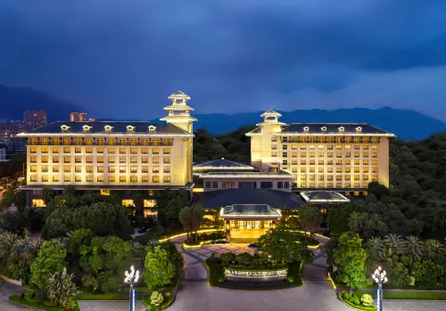 Dadi Jingmin Hotel