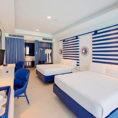 Deluxe Room With Pool View Astoria Current Promo Code
