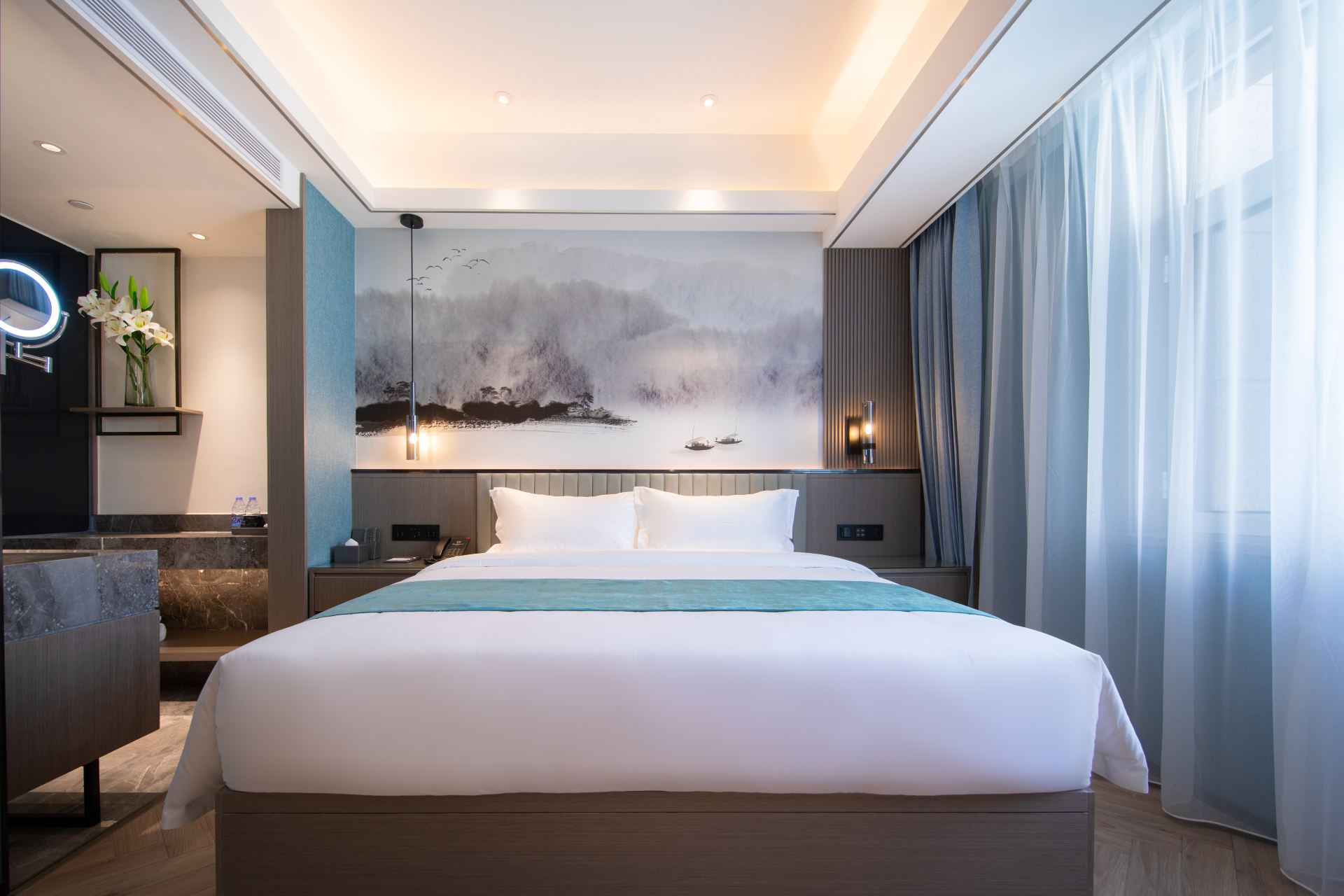 Superior Queen Room