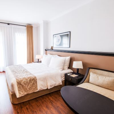 Alcove Suite The Alcove Library Hotel Promo Code