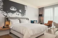 Radisson Blu Hotel, Cologne