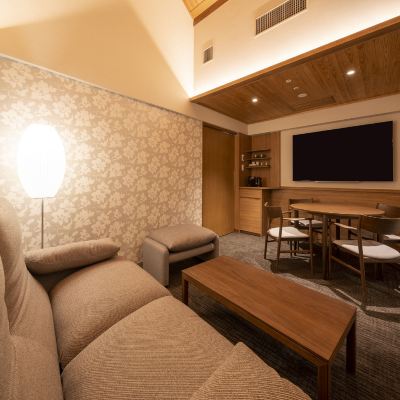 ロイヤルスイート 倉敷アイビースクエア クーポン