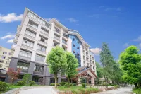 江西礦療溫泉飯店 住宿飯店