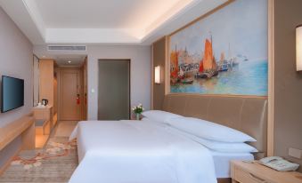 Vienna Hotel (Anhui Huangshan Shexian Ancient City, Hetai International City)