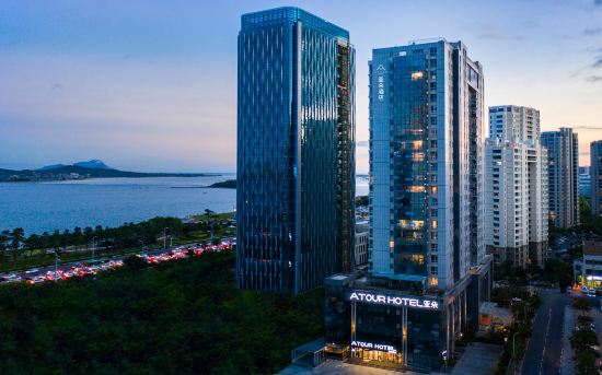 Atour Hotel