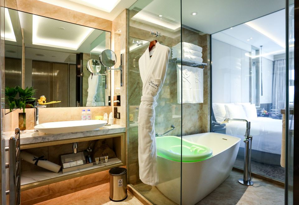 樂享親子時光精致套房