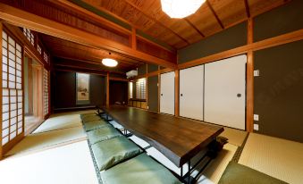 SN--New Osaka luxury villa with high-grade courtyard--B45-3