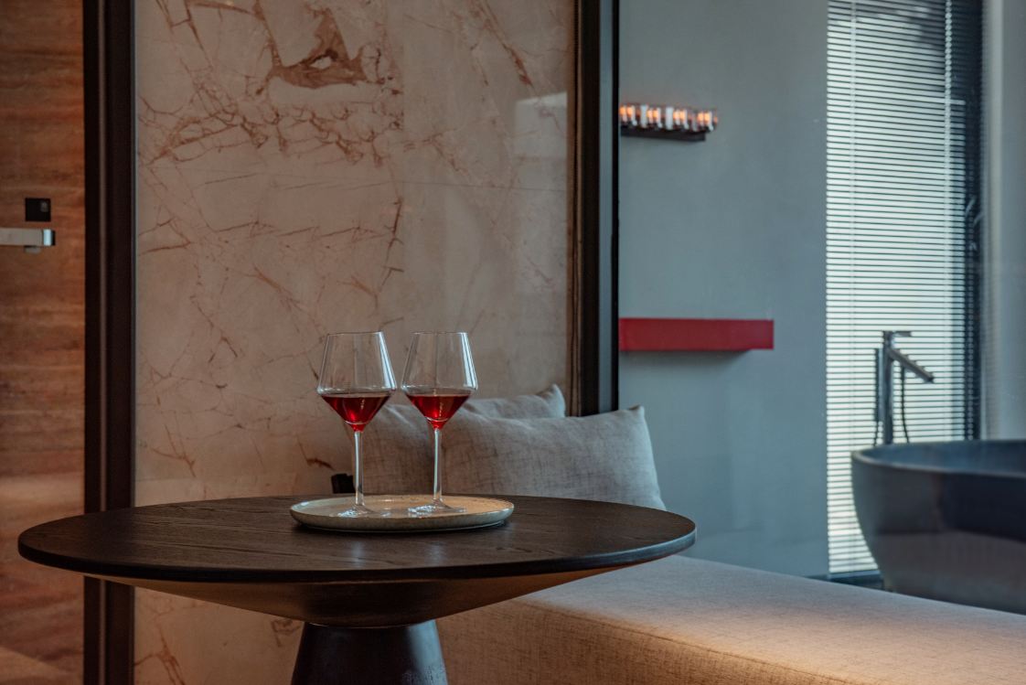 星空海景套房（金可儿床垫+汉斯格雅衞浴）