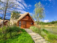 Autumn's Pond Resort