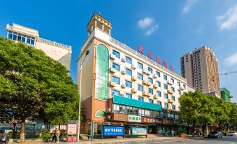 Zhuzhe Hotel (Chenzhou Suxianling)