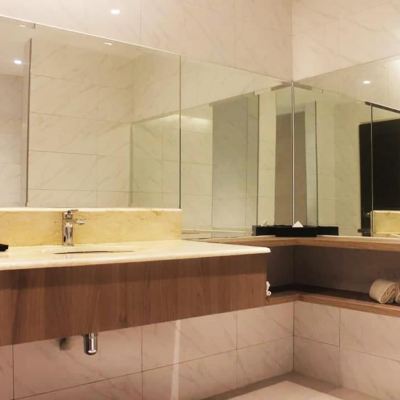 Bilik Deluxe Blok Kebun Kupon Klana Resort Seremban