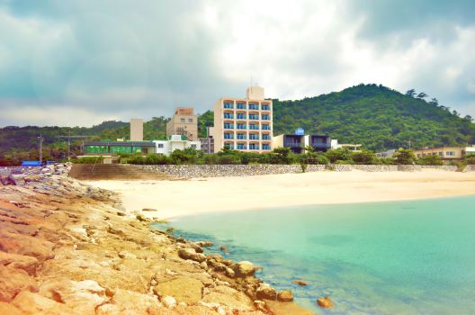 호텔 사쿠라노 파밀리아 나고