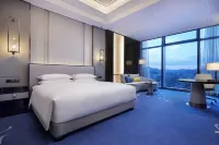 Hyatt Regency Lanzhou Hotels in 