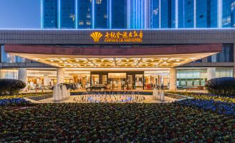 Empark Grand Hotel Kunming