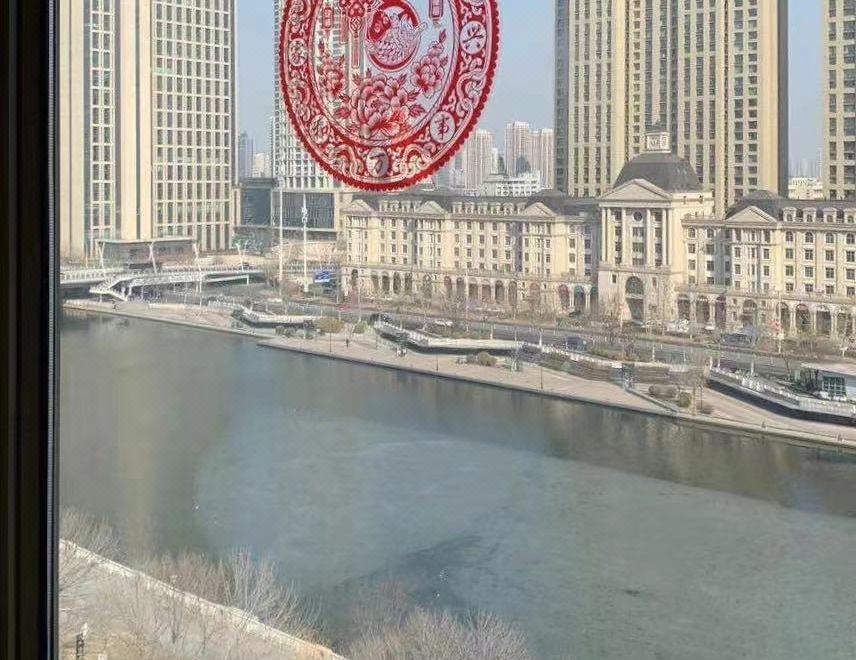 品味欢乐家庭房