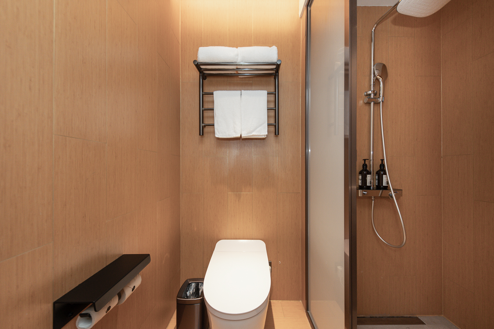 舒压-高级大床房