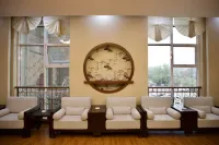 Zhong Yuan Hotel