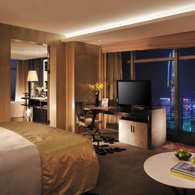 CBD夜景景觀房 深圳皇庭V酒店優惠