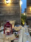 INisle|Skyview Hotel&Bar