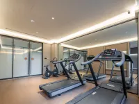 JI Hotel (Huaibei Wanda Plaza) Hotels in Huaibei