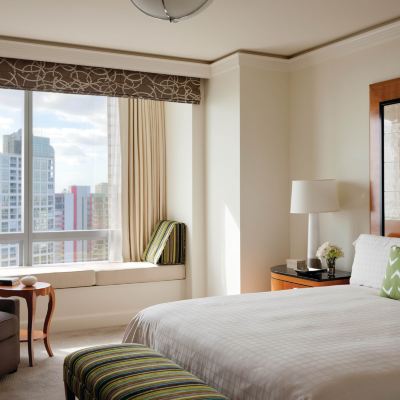 City View Room