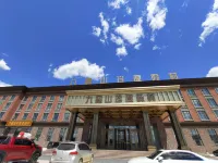 Tangwang County Jiuxin Shanzhen Resort Các khách sạn gần Ga Tangwanghe