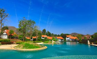 Belle Villa Resort, Khao Yai