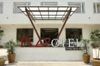 Playotel Premier Vijay Nagar Hoteles en 