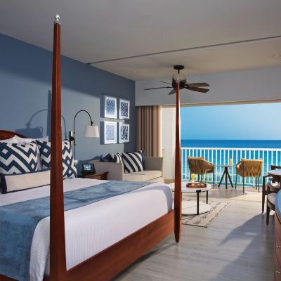Junior King Suite Ocean View Secrets St. James Promo Code