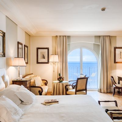 Classic Suite Excelsior Palace Portofino Coast Promo Code