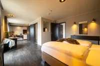 Maseven München Messe Dornach Hotels in 