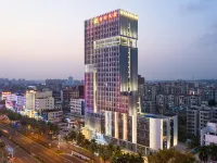 Vienna International Hotel (Fu'an Building Store, Danzhou)
