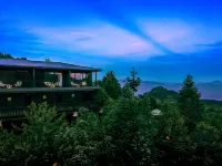 Yue Shan Tea Estate