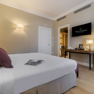 Classic Double/Twin Room Villa Neroli Promo Code