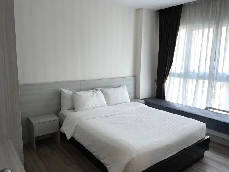 สวีทธุรกิจดีลักซ์ครอบครัว