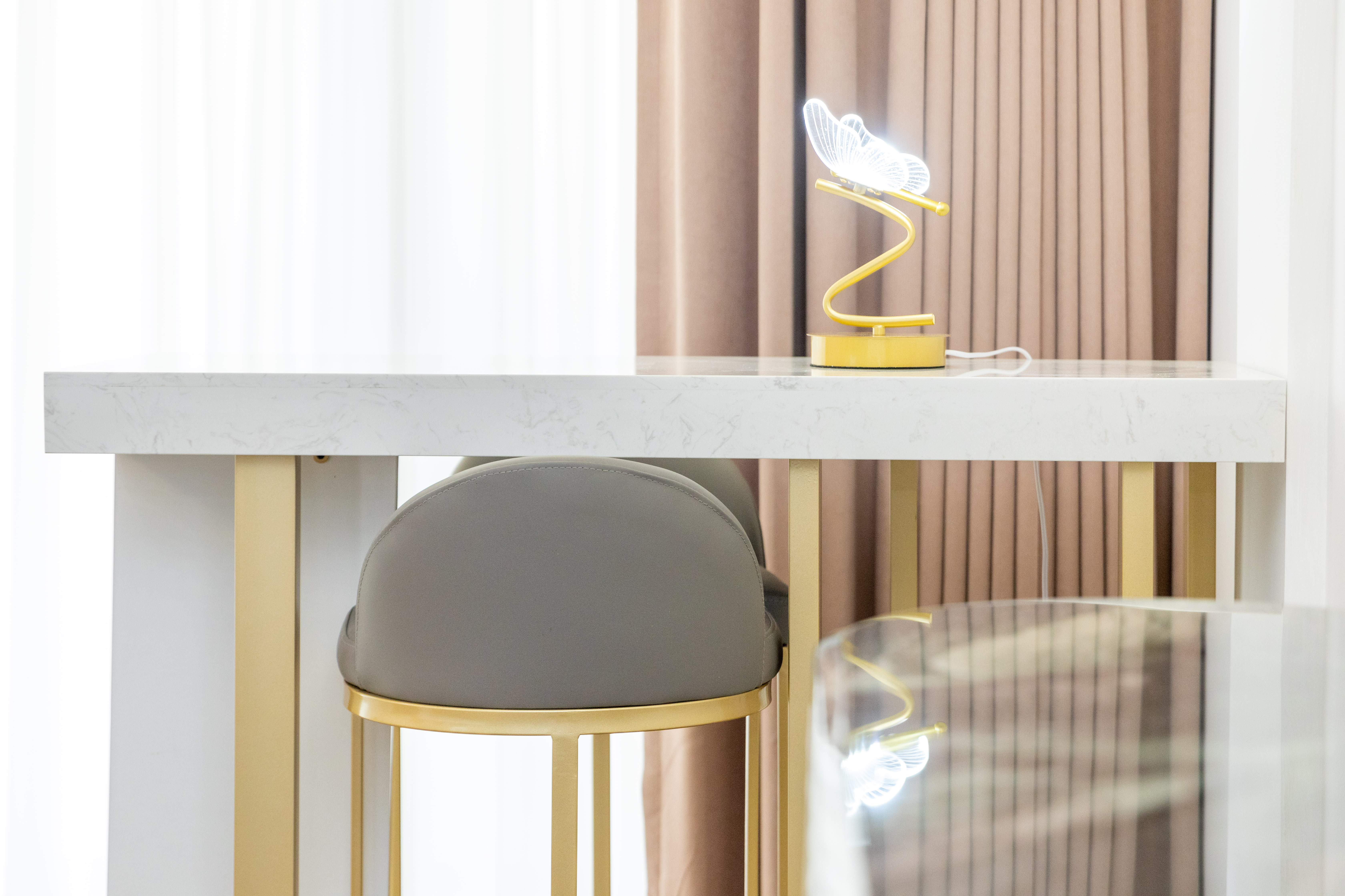 听海·浴缸海景大床房『智能马桶+乳胶床垫』