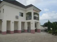 Fedok 144 Suites Hotels in 