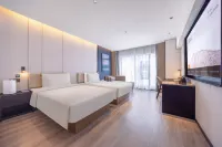 Atour Hotel Nyingchi Bayi Nanyue Avenue