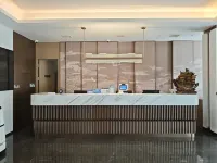 Magnotel Hotel (Liaocheng Linqing Bus Station)