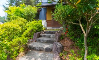 Suite Villa Ocean View Atami Shizenkyou