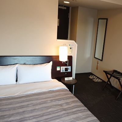 コンフォートルーム(セミダブル)(喫煙) ルートイングランティア和蔵の宿伊賀上野城前 クーポン