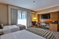 Radisson Blu Sao Paulo Hotels in 