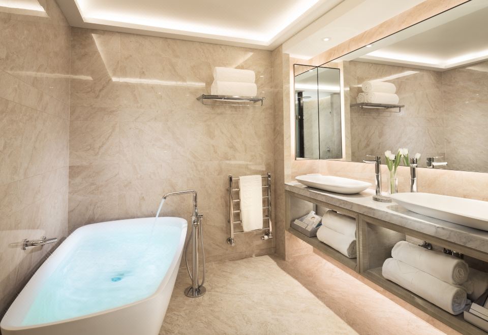 【怡享都市】沙龍套房