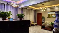 Fuxian Jinyuan Hotel