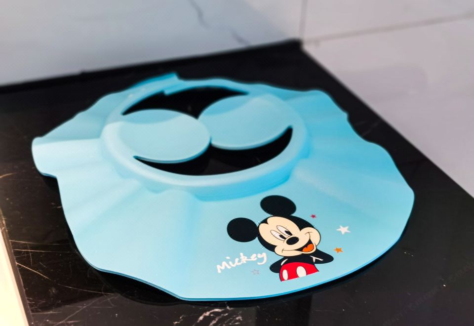 功夫奇旅AI親子家庭套房