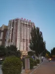 Baoai Boutique Ins-style Homestay (Inner Mongolia University) Các khách sạn ở 
