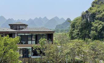 Guilin Free Landscape Villa