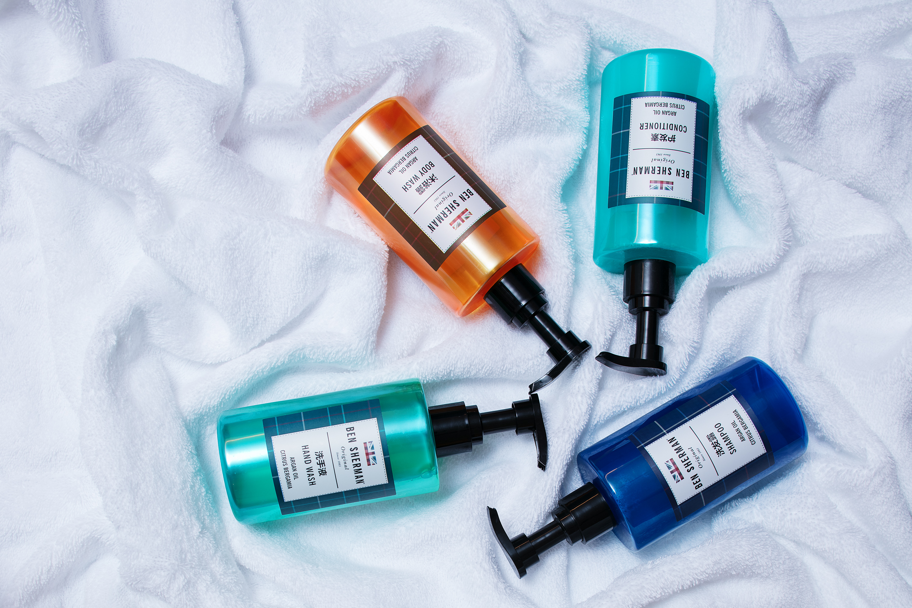 智选行政大床房（舒达床垫+办公桌椅+全身镜）