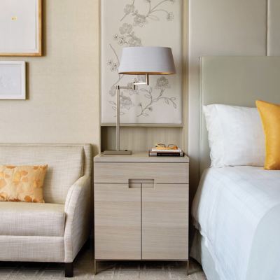 Yorkville Premier Two Double Room Four Seasons Hotel Toronto at Yorkville Promo Code