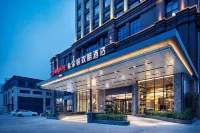 Hampton by Hilton Gu'an New Airport